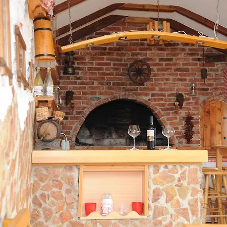 Kuca Za Odmor Gloria Holiday home